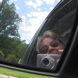 Meet your Posher, Janet